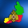 Логотип телеграм канала @zabmchs — МЧС Забайкальского края