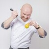 Логотип телеграм канала @zabornikol — Спросите повара🔪