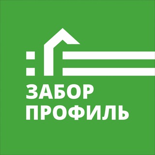 Логотип телеграм канала @zabortop — Заборы Premium