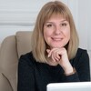 Логотип телеграм канала @zabota4me — PRO заботу о себе (Психолог Лина Яркова)