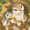 Логотип телеграм канала @zabotlivaya_nyanya_72 — Детский сад "Заботливая няня"