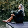 Логотип телеграм канала @zabotlivayabanya — ЗАБОТА БАНЯ | Калининград | Обрядовая баня
