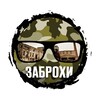 Логотип телеграм канала @zabr0hi — Заброхи