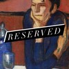 Логотип телеграм канала @zabroniruy_eto — RESERVED
