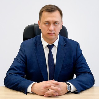 Логотип телеграм канала @zaburaev_vladimir — Владимир Забураев | Глава Лабинского района