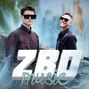 Логотип телеграм канала @zabytok — $quad:"Za биткоины да"