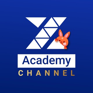 Logo of telegram channel zacademyindonesia — Edukasi Trading - Z Academy