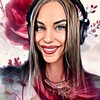 Логотип телеграм канала @zacelovana — ZACELOVANA🎙Канал