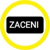 Logo of telegram channel zaceniiii — ZACENI