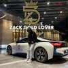 Logo of telegram channel zackgoldlovers — Zack Gold Lover