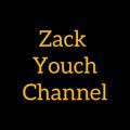 Logo saluran telegram zackyouchscannerhack — Zack Youch Tips & Trick Mega888/918kiss/Pussy888/Xe88