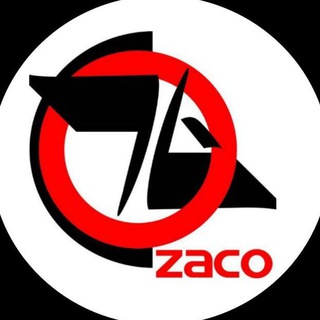 لوگوی کانال تلگرام zaco110 — گروه صنعتی تولیدی زاکو
