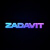 Логотип телеграм канала @zadavit_official — ZADAVIT