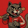 Логотип телеграм канала @zadira_tg — Задира