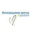 Логотип телеграм -каналу zadobrotoukraine — Інтеграційний центр #Задоброто