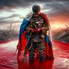 Логотип телеграм канала @zadonbasscvo — Отважные 🇷🇺|Сводки с фронта ☢️