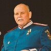 Логотип телеграм канала @zadorozhyy1956 — Верховный атаман Задорожный (Союза казаков России)