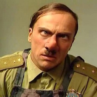 Логотип телеграм канала @zadovtg — Осторожно, Задов!