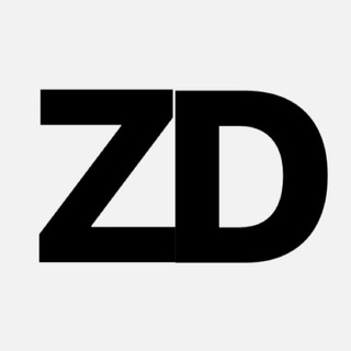 Логотип телеграм канала @zaebisdolbit — ZD|Музыка|Music|Треки