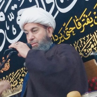 لوگوی کانال تلگرام zaenb — السيدة فاطمة بنت أسد عليها السلام