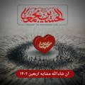 لوگوی کانال تلگرام zaeranghoba — پیاده روی اربعین ۱۴۰۲
