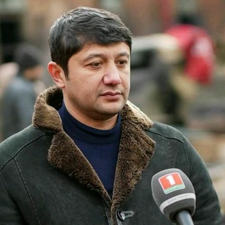 Telegram kanalining logotibi zafarabdumannopovich — Zafar Yo'ldoshev