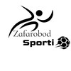 Telegram kanalining logotibi zafarobod_sporti — ZAFAROBOD SPORTI
