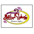 Logo saluran telegram zaferanebrahimi_segonbad — زعفران ابراهیمی