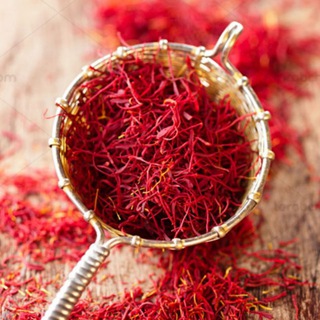 لوگوی کانال تلگرام zaferanparsa — زعفران و ادویه پارسا