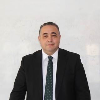 Telgraf kanalının logosu zafersahin06 — Zafer Şahin