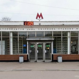 Логотип телеграм канала @zafili — За Фили!