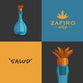 Telegram channel Zafiro -Añejo- logo