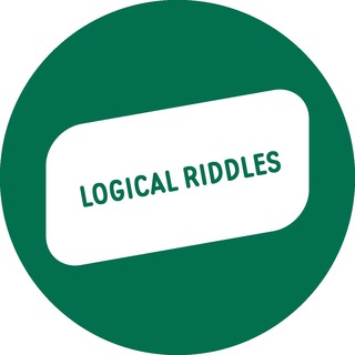 Логотип телеграм канала @zagadki — Логические Загадки. ✅