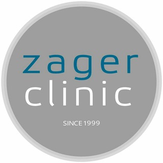 Логотип телеграм канала @zagerclinic — Клиника доктора Загера