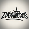 Логотип телеграм -каналу zagnibedosss — zagnibedos