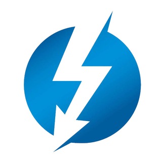 Логотип телеграм канала @zagolovki_news — Телеграф