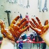 Логотип телеграм канала @zagorelyeruchki — Самоделки