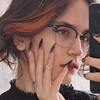 Логотип телеграм канала @zagoretskayaaa — Госпожа Загорецкая🧧