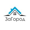 Логотип телеграм канала @zagorod76ru — ЗаГород