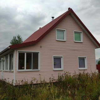 Логотип телеграм канала @zagoroddomaidachi — Sunrise Home: ремонт, интерьер, сад и огород