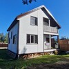 Логотип телеграм канала @zagorodomzhivem — Загородная жизнь🏡
