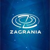 Логотип телеграм канала @zagrania — ZAGRANIA | астрология