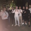 Логотип телеграм канала @zagrbeliy — Загр off Белый off Черный off Белый