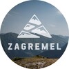 Логотип телеграм канала @zagremelmtb — ZAGREMEL CHANNEL