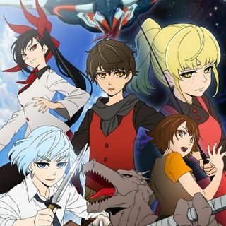 Logotipo del canal de telegramas zahards - Torre de Dios 🐢🐊