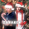 Логотип телеграм канала @zaharenkohub — Глок Захаренко🎄