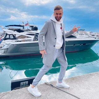 Логотип телеграм канала @zaharovcash — РОЗЫГРЫШ от Ивана Захарова 💰💰💰💰💰 [SCAM]