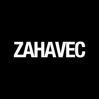 Логотип телеграм канала @zahavecwear — ZAHAVEC