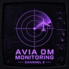 Telegram channel AVIA OM | MONITORING 2 logo