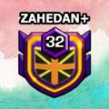 Logo saluran telegram zahedan1395 — مپ وار کلش